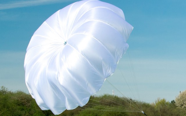 SC Sky Country - Paragliding Rescue