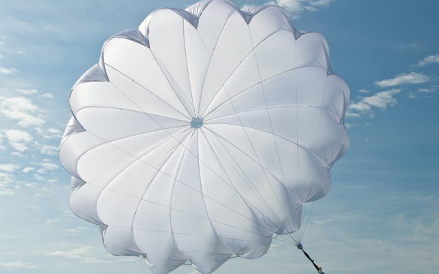 SC Sky Country - Paragliding Rescue