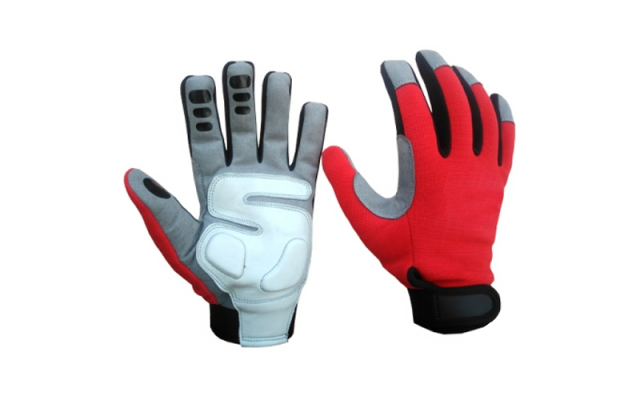 Skydiving Gloves AK Group - Skydiving Accessories