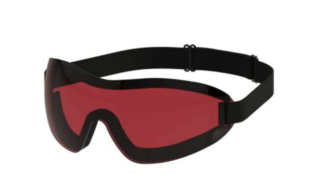 Parasport PS Zero Soft Skydiving Goggles Shop - Skydiving Accessories