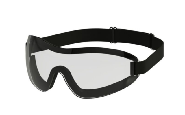 Parasport PS Zero Soft Skydiving Goggles Shop - Skydiving Accessories