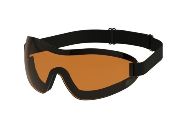 Parasport PS Zero Soft Skydiving Goggles Shop - Skydiving Accessories