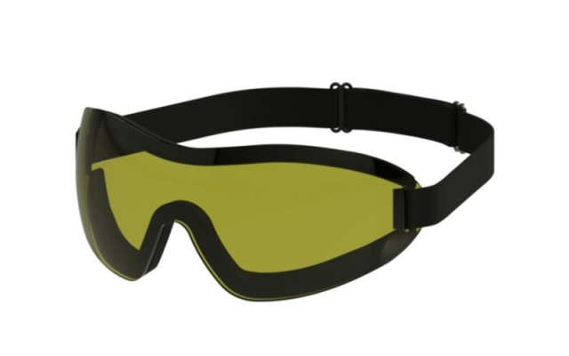 Parasport PS Zero Soft Skydiving Goggles Shop - Skydiving Accessories
