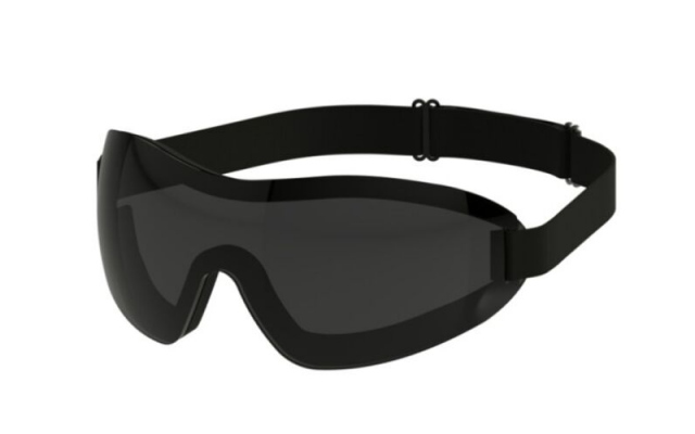 Parasport PS Zero Soft Skydiving Goggles Shop - Skydiving Accessories