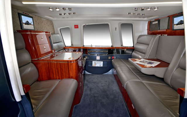 2009 Sikorsky S76C++ Sikorsky - Helicopters Turboshaft