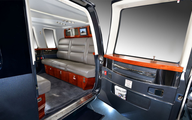 2009 Sikorsky S76C++ Sikorsky - Helicopters Turboshaft