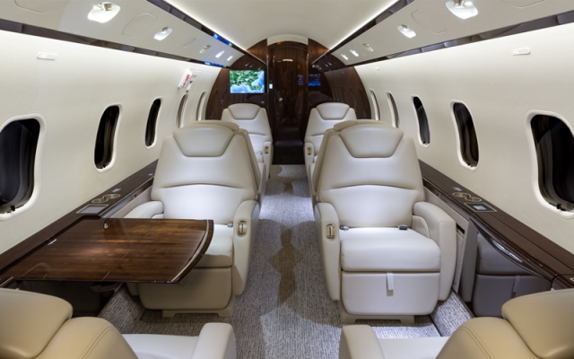 2013 Bombardier CL 300 Bombardier - Aircraft Turbofan