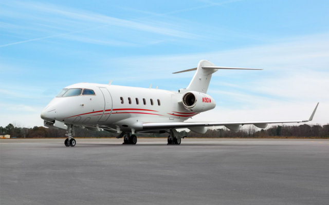 2013 Bombardier CL 300 Bombardier - Aircraft Turbofan