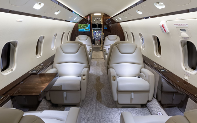 2013 Bombardier CL 300 Bombardier - Aircraft Turbofan