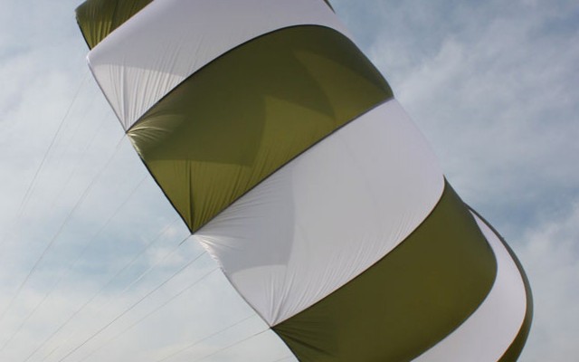 SX Aeros - Paragliding Rescue
