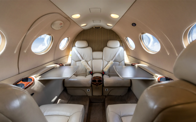 2009 Cessna Citation 510 Mustang Cessna - Aircraft Turbofan