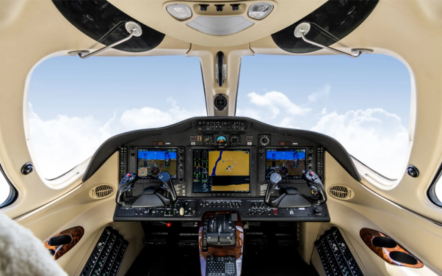 2009 Cessna Citation 510 Mustang Cessna - Aircraft Turbofan