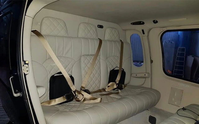 2004 Agusta AW119 Agusta - Helicopters Turboshaft