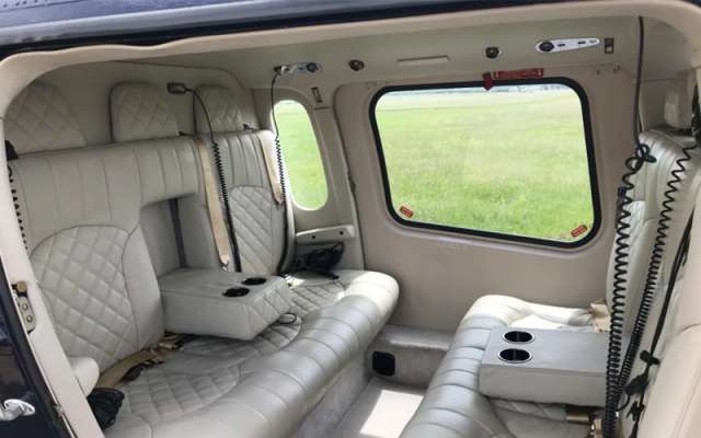 2004 Agusta AW119 Agusta - Helicopters Turboshaft