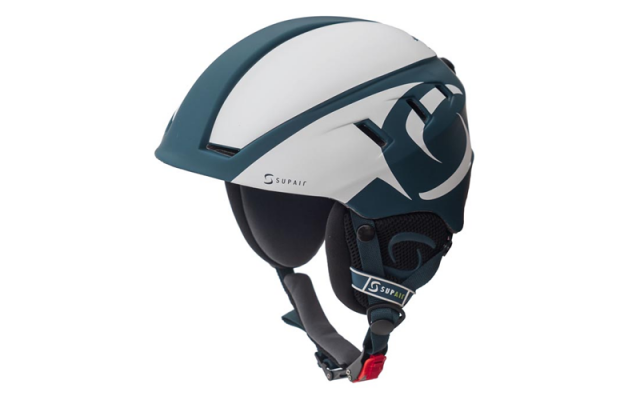 Supair Paragliding Helmet Pilot SUP’AIR - Paragliding Helmets