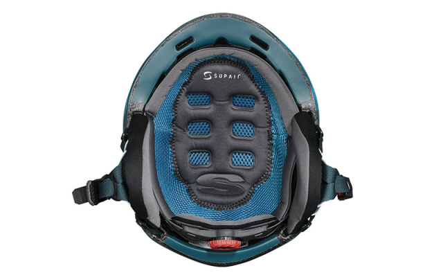 Supair Paragliding Helmet Pilot SUP’AIR - Paragliding Helmets
