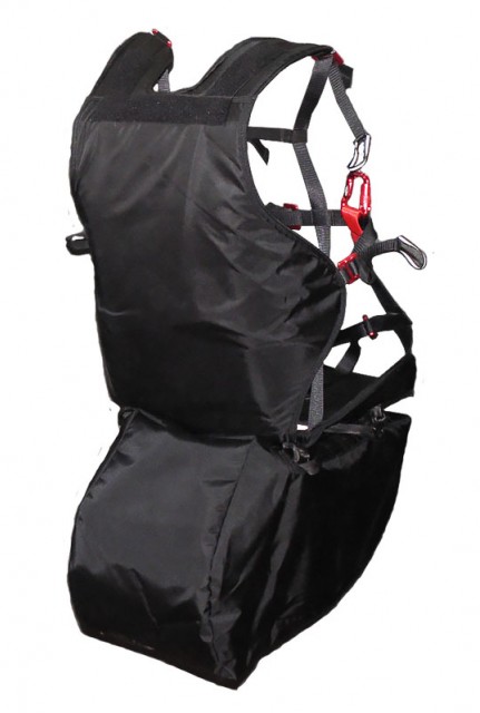 Pass Sky Country - Paragliding Harnesses