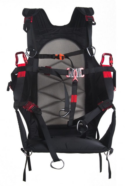 Pass Sky Country - Paragliding Harnesses