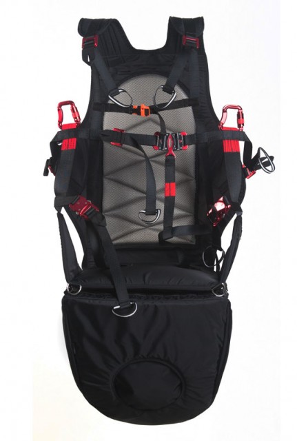 Pass Sky Country - Paragliding Harnesses