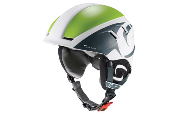 Supair Paragliding Helmet Pilot SUP’AIR - Paragliding Helmets