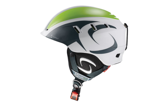 Supair Paragliding Helmet Pilot SUP’AIR - Paragliding Helmets