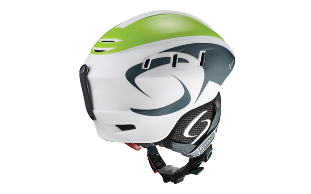Supair Paragliding Helmet Pilot SUP’AIR - Paragliding Helmets