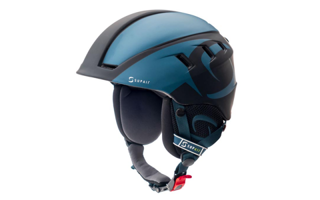 Supair Paragliding Helmet Pilot SUP’AIR - Paragliding Helmets