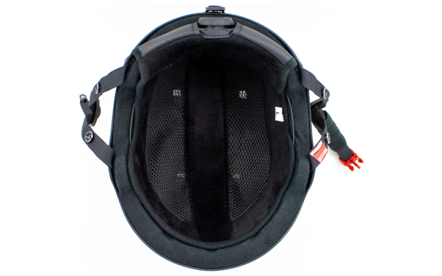 Boeri Mercury RECCO - Paragliding Helmets