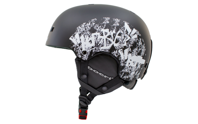 Boeri Mercury RECCO - Paragliding Helmets