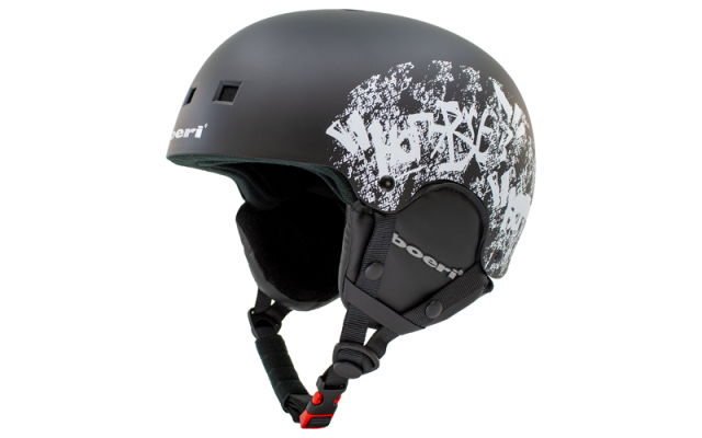 Boeri Mercury RECCO - Paragliding Helmets