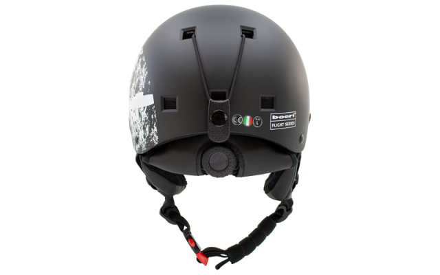 Boeri Mercury RECCO - Paragliding Helmets