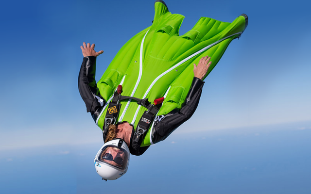 MUTATION 2 Shop - Skydiving Wingsuits