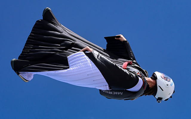 FREAK 5 Shop - Skydiving Wingsuits