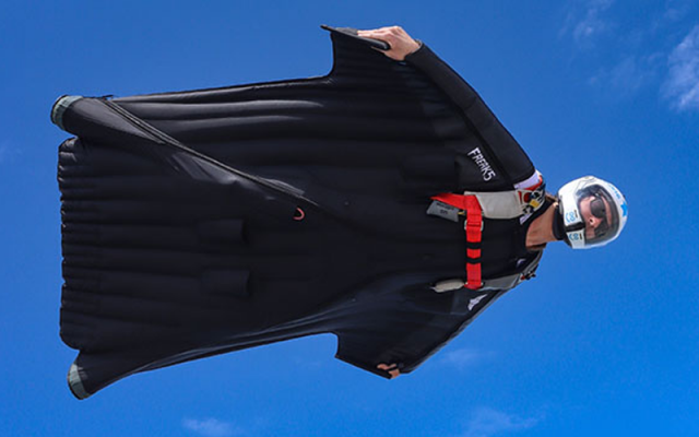 FREAK 5 Shop - Skydiving Wingsuits