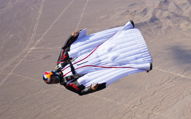 FREAK 4 Shop - Skydiving Wingsuits
