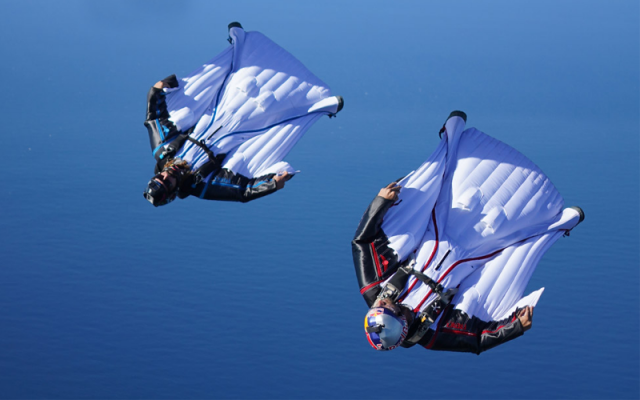 FREAK 4 Shop - Skydiving Wingsuits