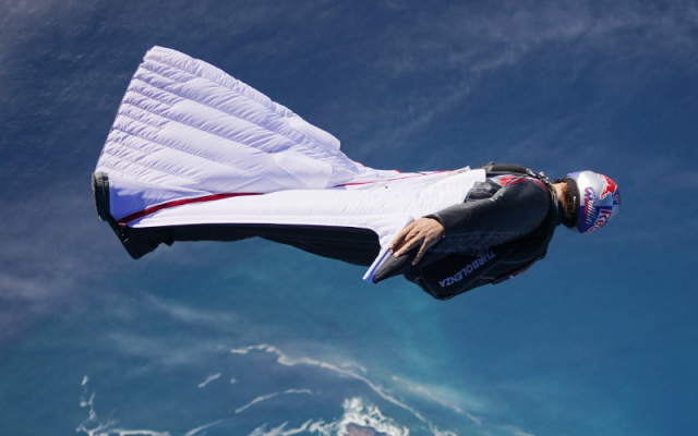 FREAK 4 Shop - Skydiving Wingsuits