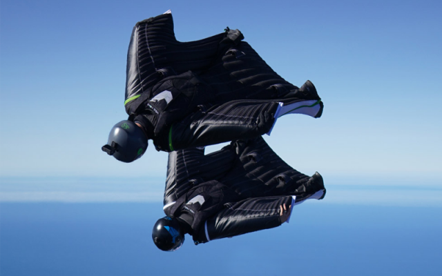 FREAK 4 Shop - Skydiving Wingsuits