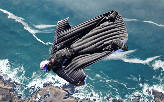 FREAK 4 Shop - Skydiving Wingsuits