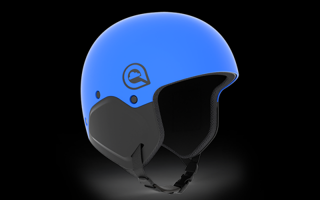 M3 Cookie Helmet Cookie - Skydiving Helmets