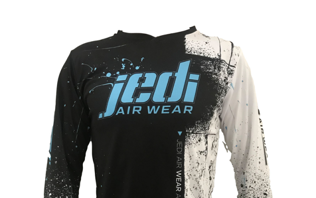 Jedi Swoop Jersey Shop - Skydiving Accessories