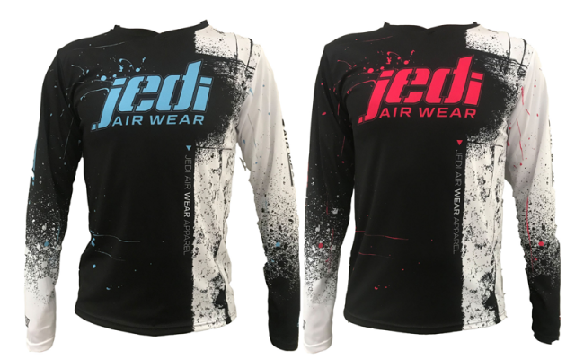 Jedi Swoop Jersey Shop - Skydiving Accessories