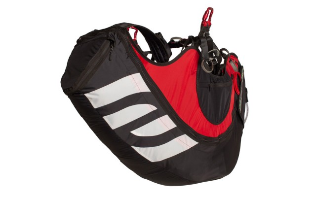 Vector-3 Sky Country - Paragliding Harnesses