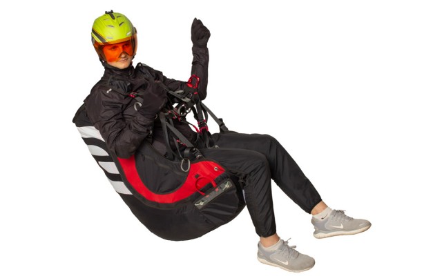 Vector-3 Sky Country - Paragliding Harnesses