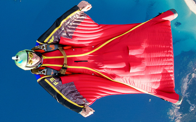 FUNK 4 Shop - Skydiving Wingsuits