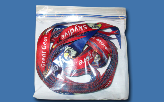 Skydive Store Pull Up Cords Shop - Skydiving Spare parts