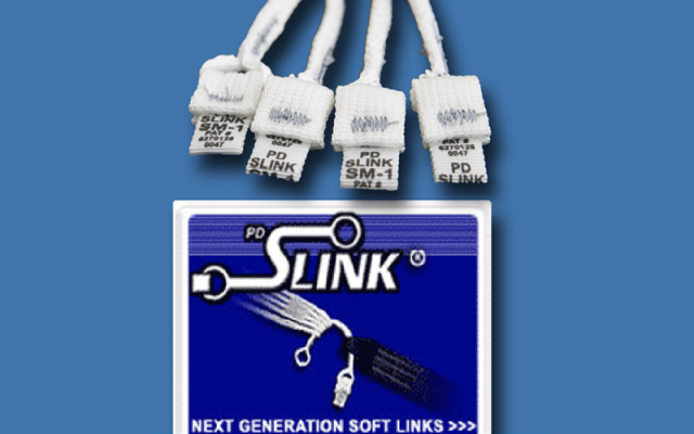 PD Main Canopy Slinks Shop - Skydiving Spare parts
