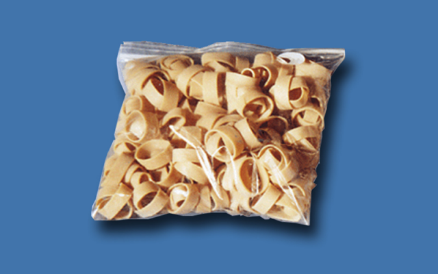 Rubber Bands - Small Bag Shop - Skydiving Spare parts
