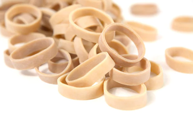 Rubber Bands - Small Bag Shop - Skydiving Spare parts
