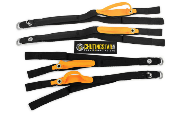 Sun Path Main Mini-Risers Shop - Skydiving Spare parts